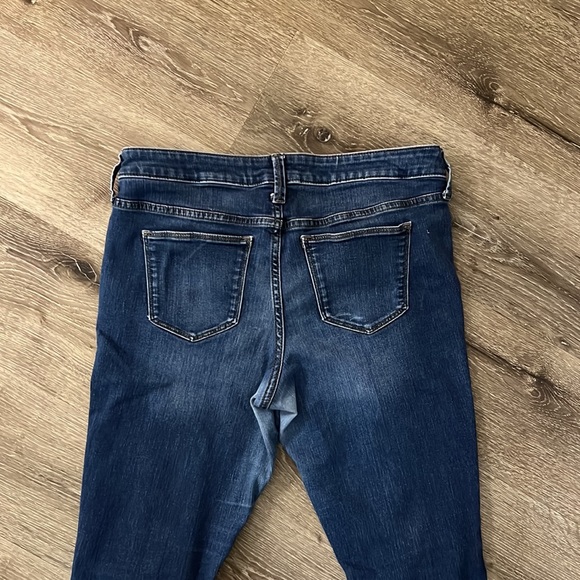 Universal Thread skinny jeans size 10 - Picture 7 of 7